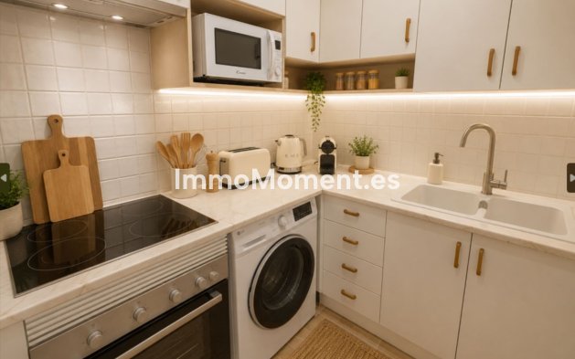 Reventa - Apartamento - Fuengirola - Fuengirola Centro