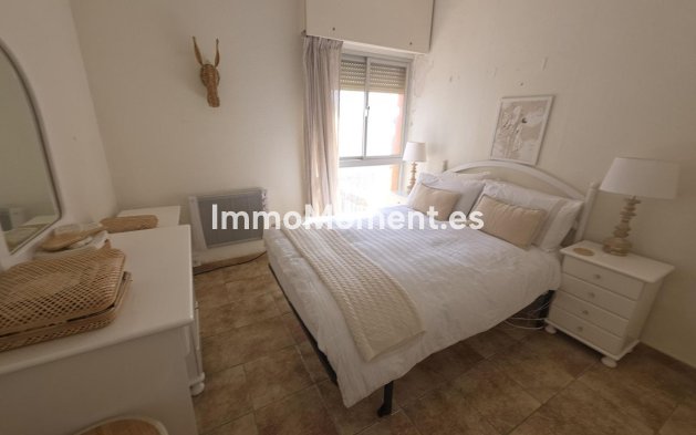 Reventa - Apartamento - Fuengirola - Fuengirola Centro