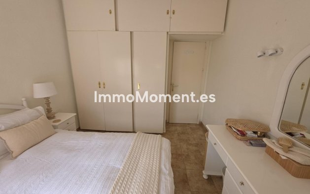 Reventa - Apartamento - Fuengirola - Fuengirola Centro