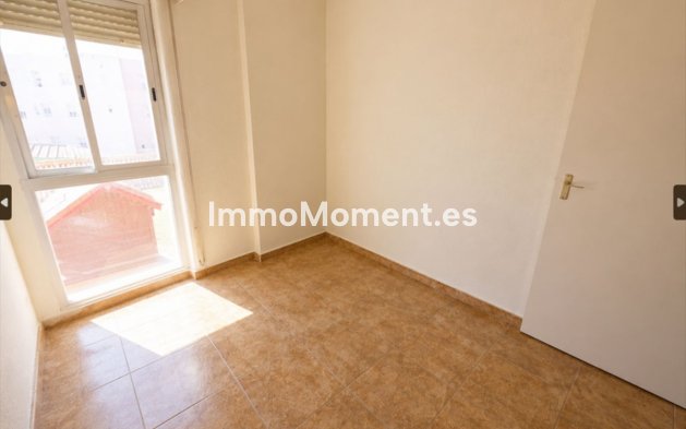 Reventa - Apartamento - Fuengirola - Fuengirola Centro