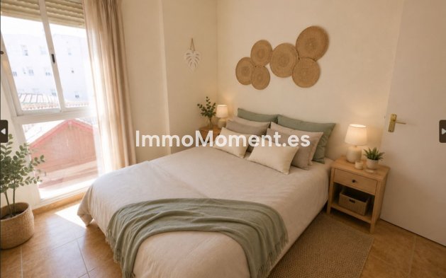 Reventa - Apartamento - Fuengirola - Fuengirola Centro