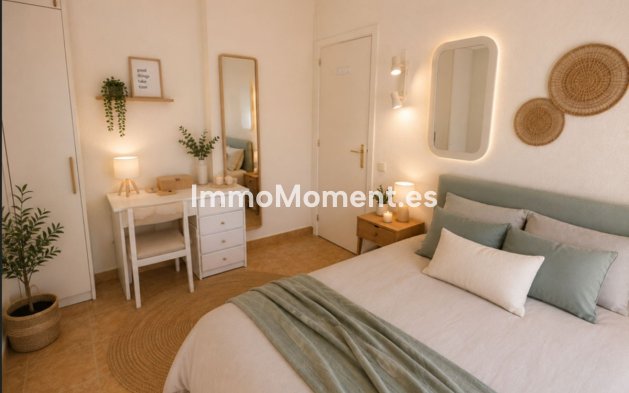 Reventa - Apartamento - Fuengirola - Fuengirola Centro