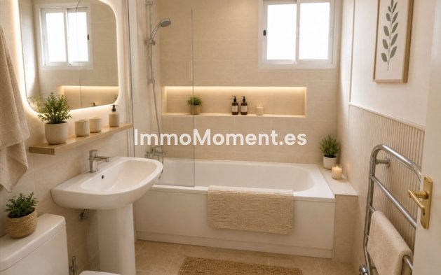 Reventa - Apartamento - Fuengirola - Fuengirola Centro