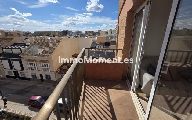 Reventa - Apartamento - Fuengirola - Fuengirola Centro