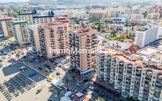 Reventa - Apartamento - Fuengirola - Fuengirola Centro