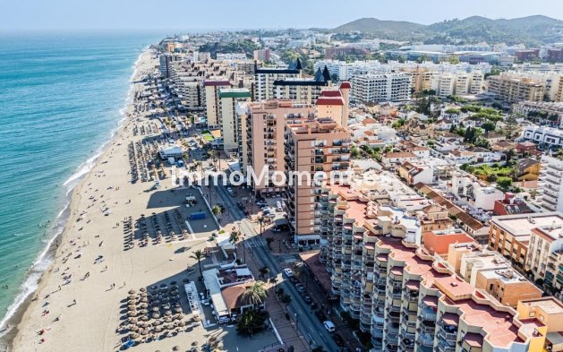 Reventa - Apartamento - Fuengirola - Fuengirola Centro