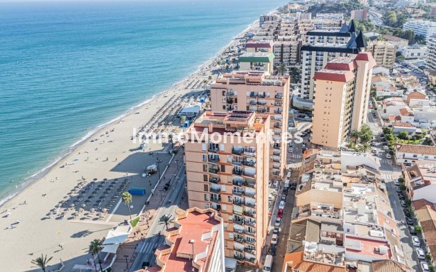 Reventa - Apartamento - Fuengirola - Fuengirola Centro