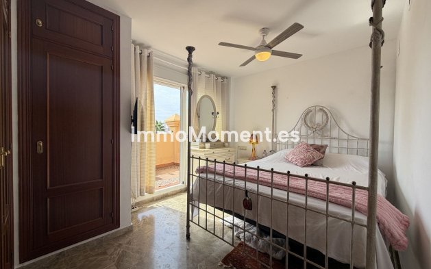 Resale - Townhouse - Estepona - Estepona Centro