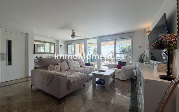 Resale - Townhouse - Estepona - Estepona Centro