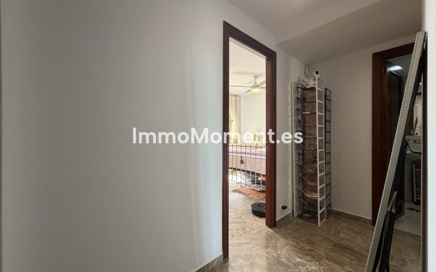 Resale - Townhouse - Estepona - Estepona Centro