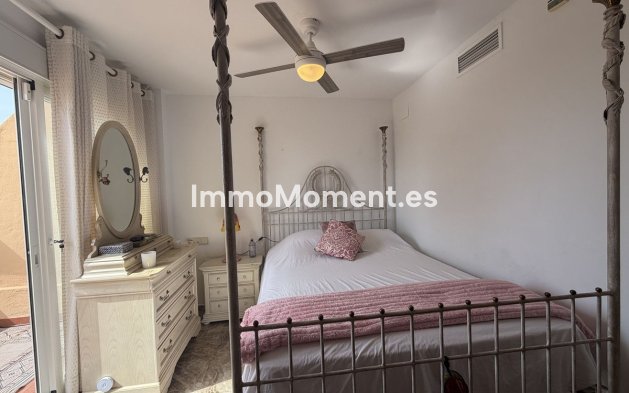 Resale - Townhouse - Estepona - Estepona Centro