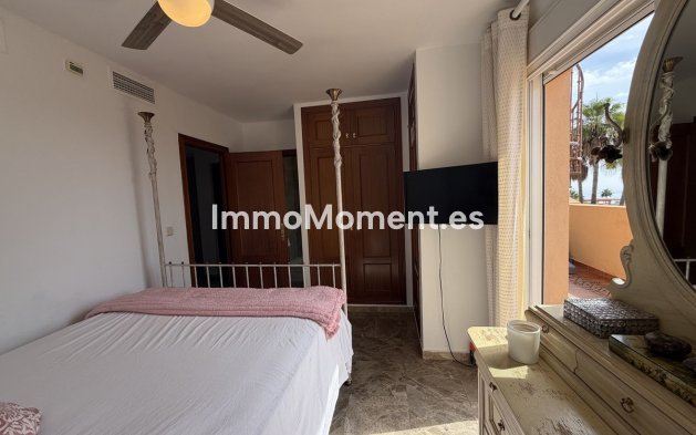 Resale - Townhouse - Estepona - Estepona Centro