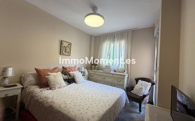 Resale - Townhouse - Estepona - Estepona Centro