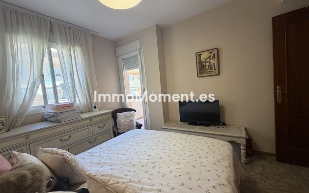 Resale - Townhouse - Estepona - Estepona Centro
