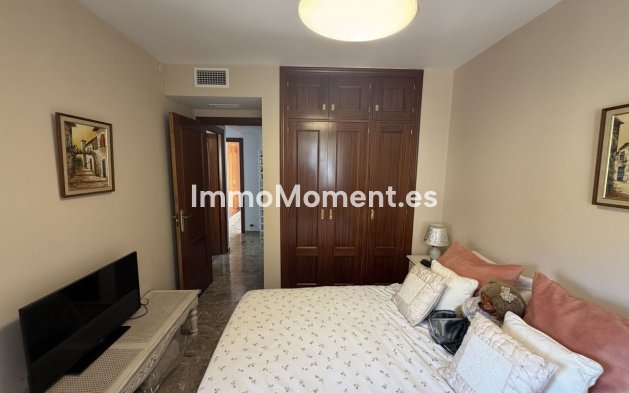 Resale - Townhouse - Estepona - Estepona Centro