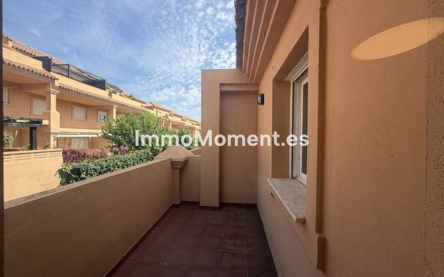 Resale - Townhouse - Estepona - Estepona Centro