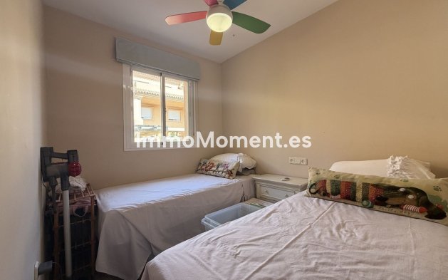 Resale - Townhouse - Estepona - Estepona Centro