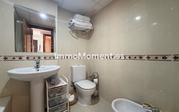 Resale - Townhouse - Estepona - Estepona Centro