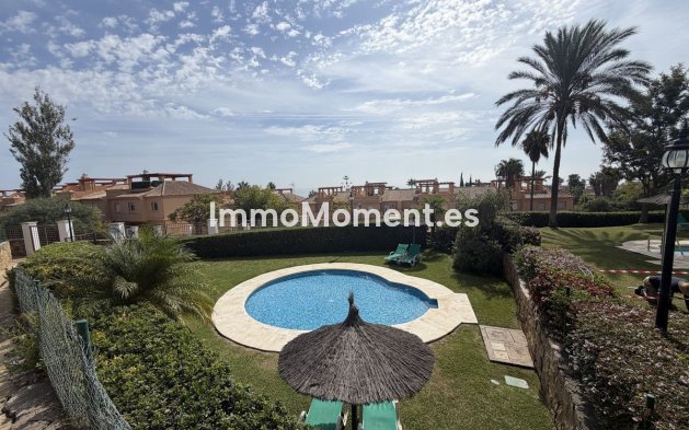 Resale - Townhouse - Estepona - Estepona Centro