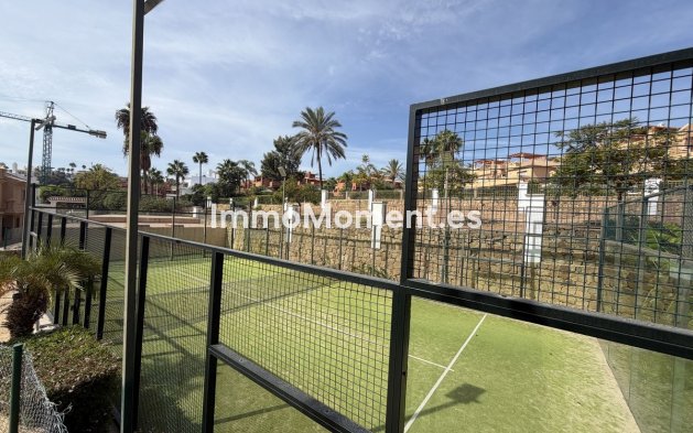 Resale - Townhouse - Estepona - Estepona Centro