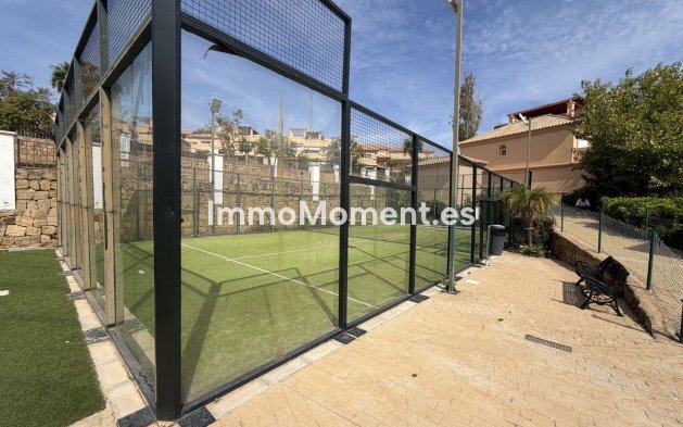 Resale - Townhouse - Estepona - Estepona Centro