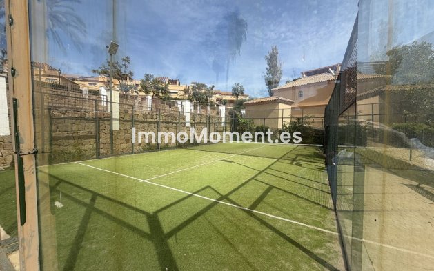 Resale - Townhouse - Estepona - Estepona Centro