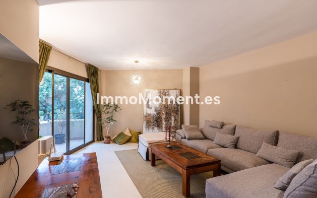 Reventa - Apartamento - Estepona  - Estepona Centro