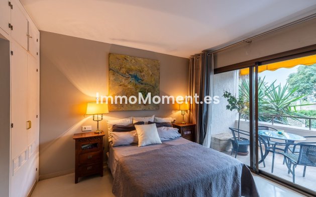 Reventa - Apartamento - Estepona  - Estepona Centro