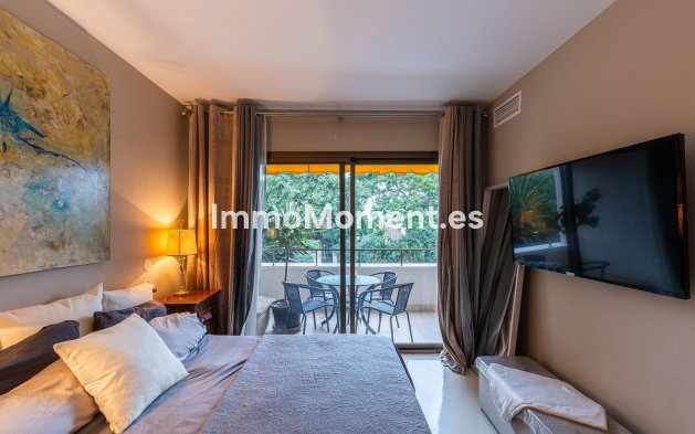 Reventa - Apartamento - Estepona  - Estepona Centro