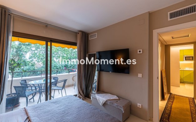 Reventa - Apartamento - Estepona  - Estepona Centro