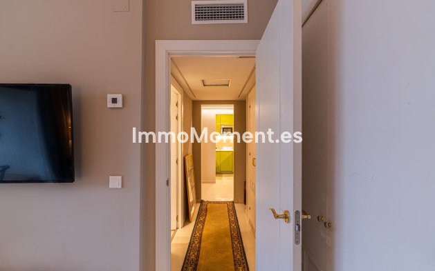 Reventa - Apartamento - Estepona  - Estepona Centro
