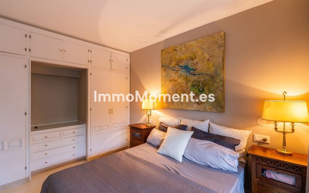 Reventa - Apartamento - Estepona  - Estepona Centro