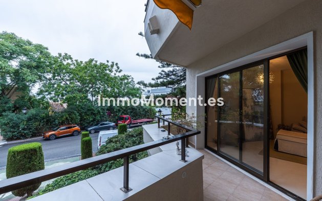 Reventa - Apartamento - Estepona  - Estepona Centro