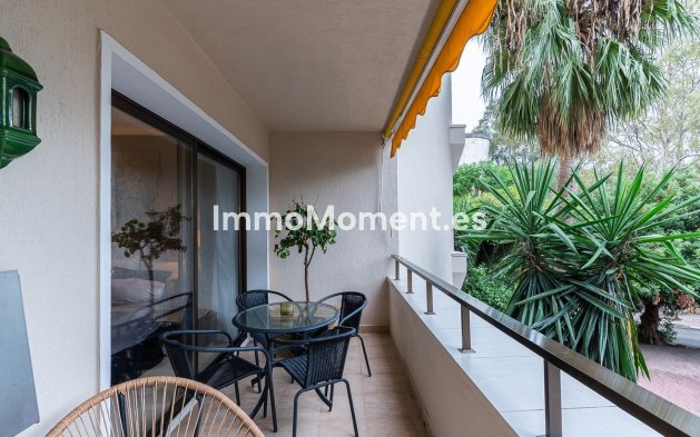 Reventa - Apartamento - Estepona  - Estepona Centro