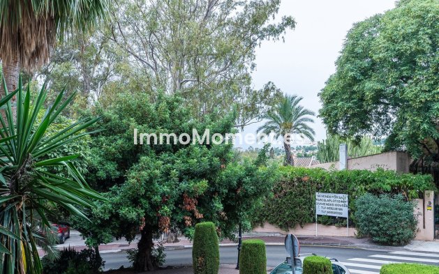 Reventa - Apartamento - Estepona  - Estepona Centro