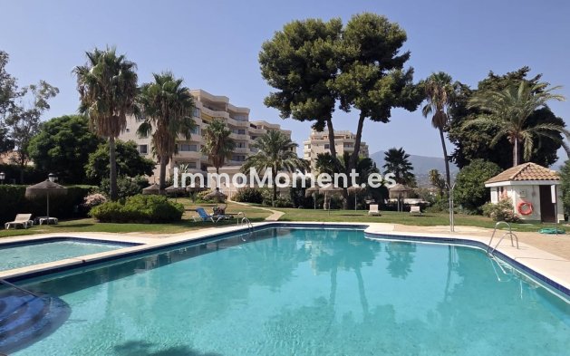 Reventa - Apartamento - Estepona  - Estepona Centro