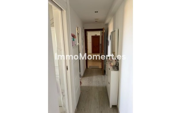 Revente - Appartement - Marbella - Marbella Centro
