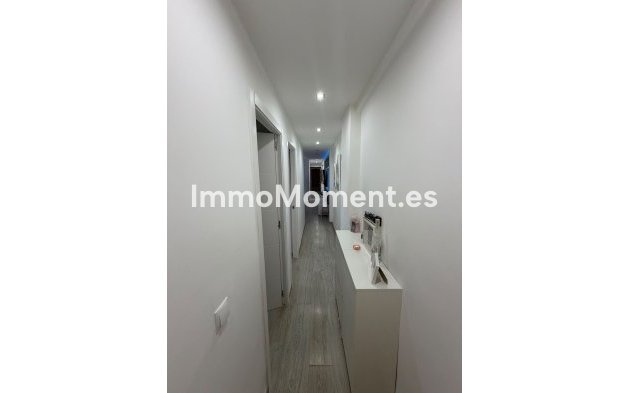 Revente - Appartement - Marbella - Marbella Centro
