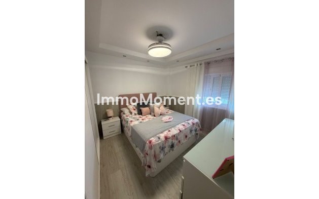 Revente - Appartement - Marbella - Marbella Centro