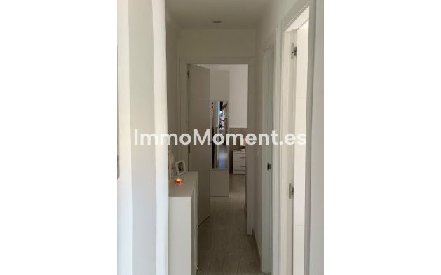 Revente - Appartement - Marbella - Marbella Centro