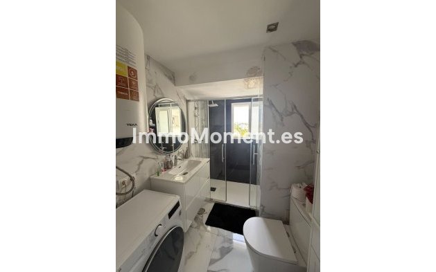 Revente - Appartement - Marbella - Marbella Centro