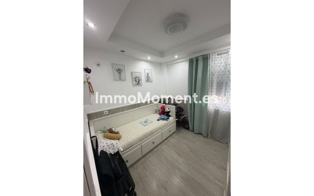 Revente - Appartement - Marbella - Marbella Centro