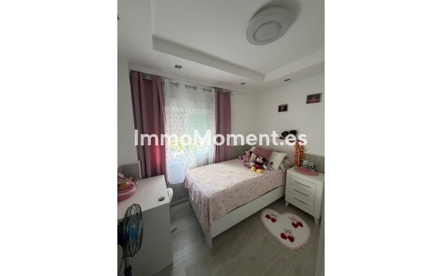 Revente - Appartement - Marbella - Marbella Centro