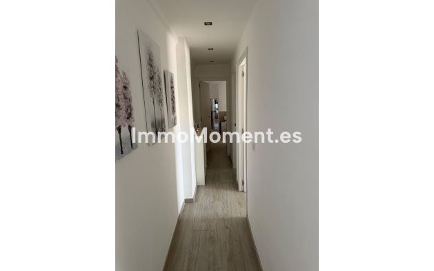 Revente - Appartement - Marbella - Marbella Centro