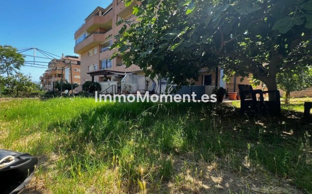 Wiederverkauf - Wohnung - Torremolinos - El Pinillo