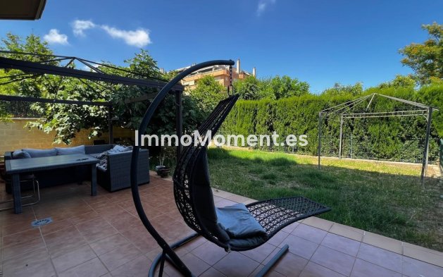 Wiederverkauf - Wohnung - Torremolinos - El Pinillo