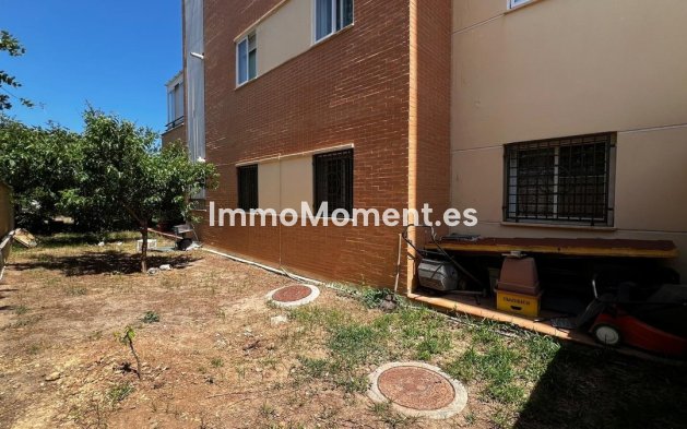 Wiederverkauf - Wohnung - Torremolinos - El Pinillo