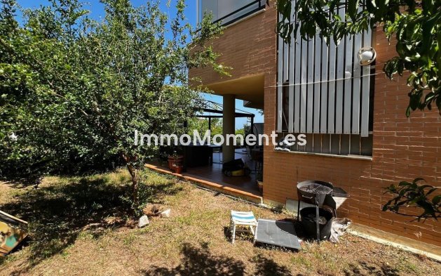 Wiederverkauf - Wohnung - Torremolinos - El Pinillo