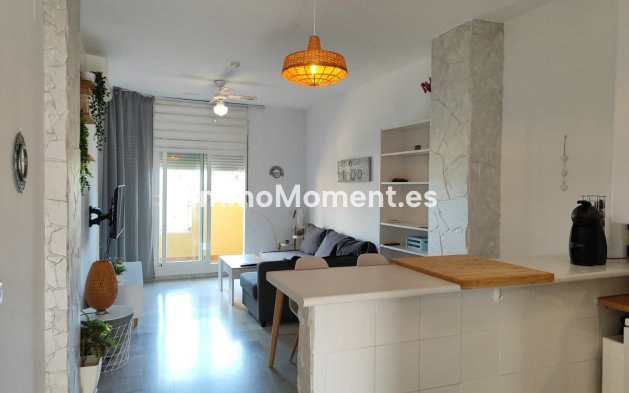 Bestaande woning - Appartement - Fuengirola - Fuengirola Centro