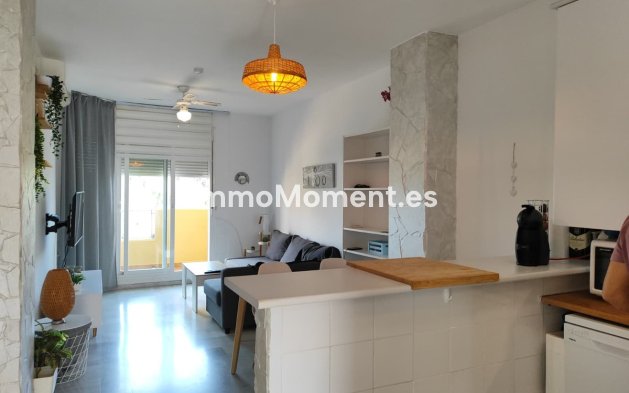 Bestaande woning - Appartement - Fuengirola - Fuengirola Centro